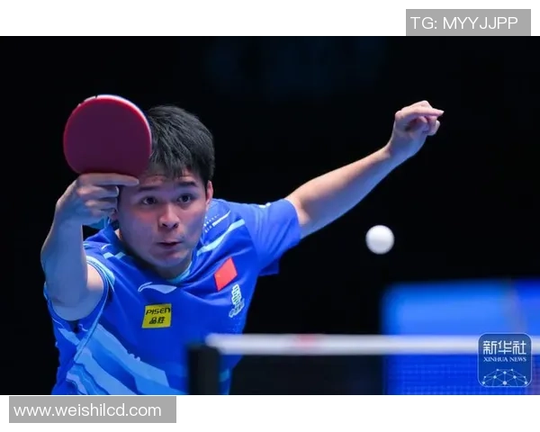 武汉羽毛球队在世界杯预选赛中的个人能力分析与表现评估